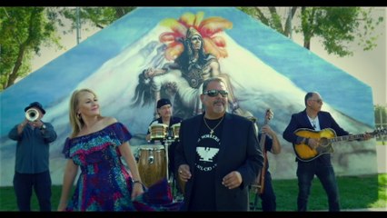 Pepe Marquez - Linda Chicana