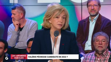 "Si le RN gagne en 2022, on va vers la faillite ! Vers la guerre civile !!"