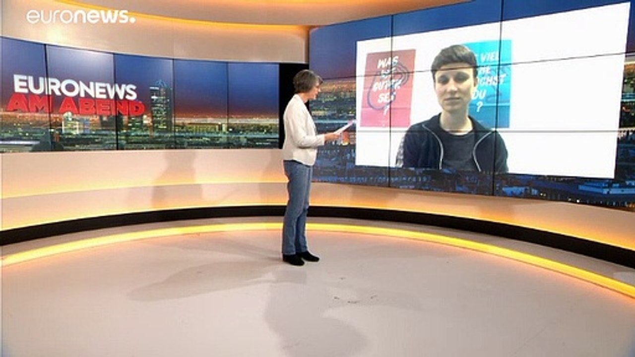 'Gewalt gegen Frauen durchzieht alle sozialen Schichten'