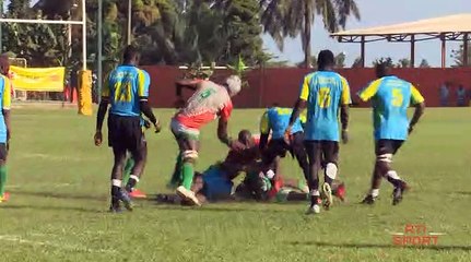 Rugby | Les réactions des joueurs et encadreurs