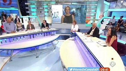 La extraña coincidencia entre Susanna Griso y Tania Sánchez