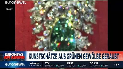 Euronews am Abend | Die Nachrichten vom 25.11.2019