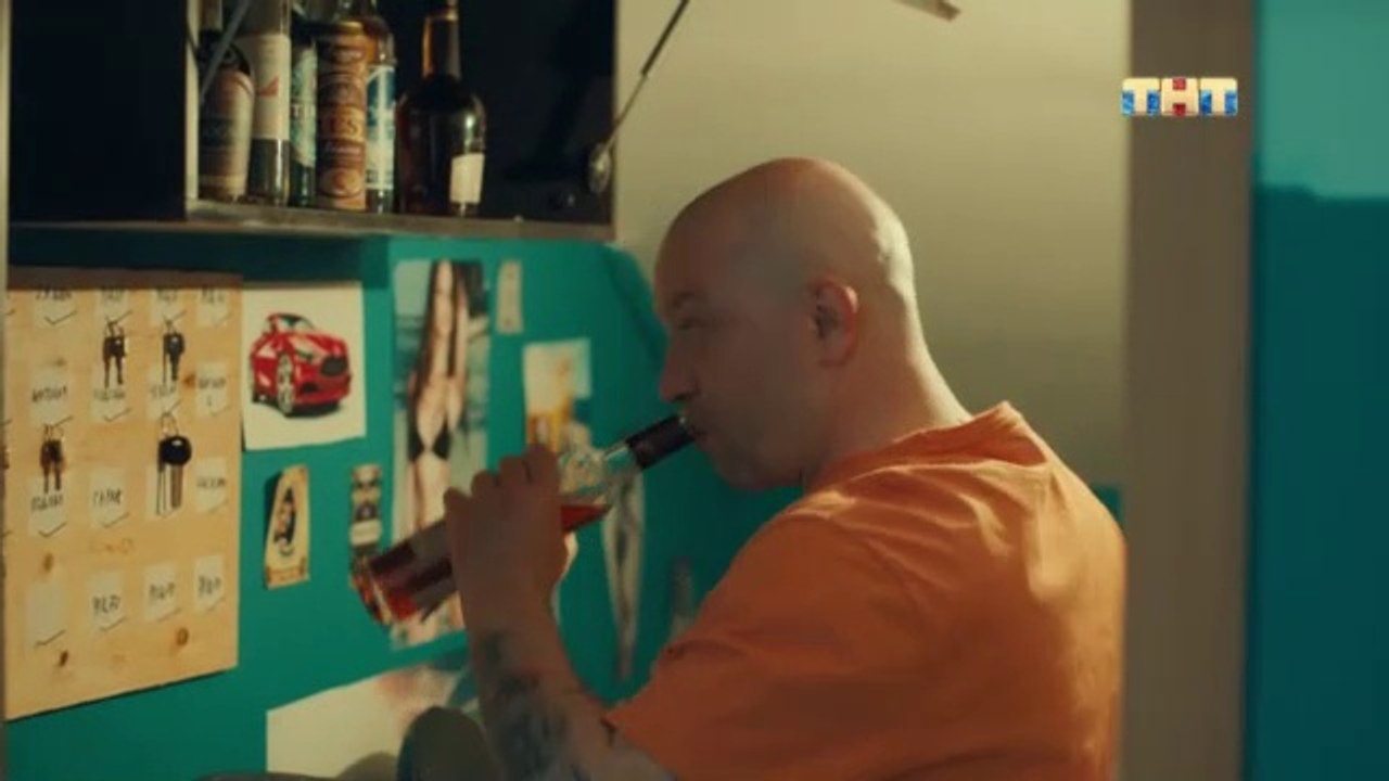 СашаТаня 11 сезон 4 серия (2019) HD
