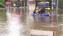 Inondations : les commerçants de Fréjus face au ras-le-bol des assureurs