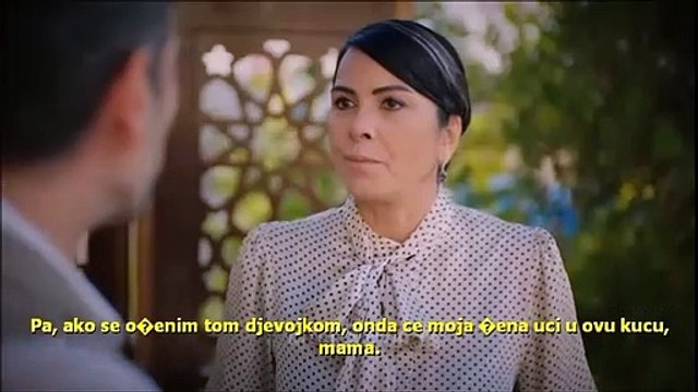 Güvercin - Golubica Epizoda 2 ,najava 1 sa prevodom ,Turske serije sa prevodom