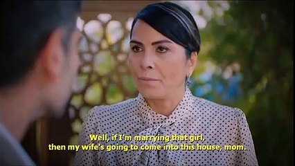 Guvercin - The Pigeon Episode 2, Trailer 1  with English subtitle - Turkish series