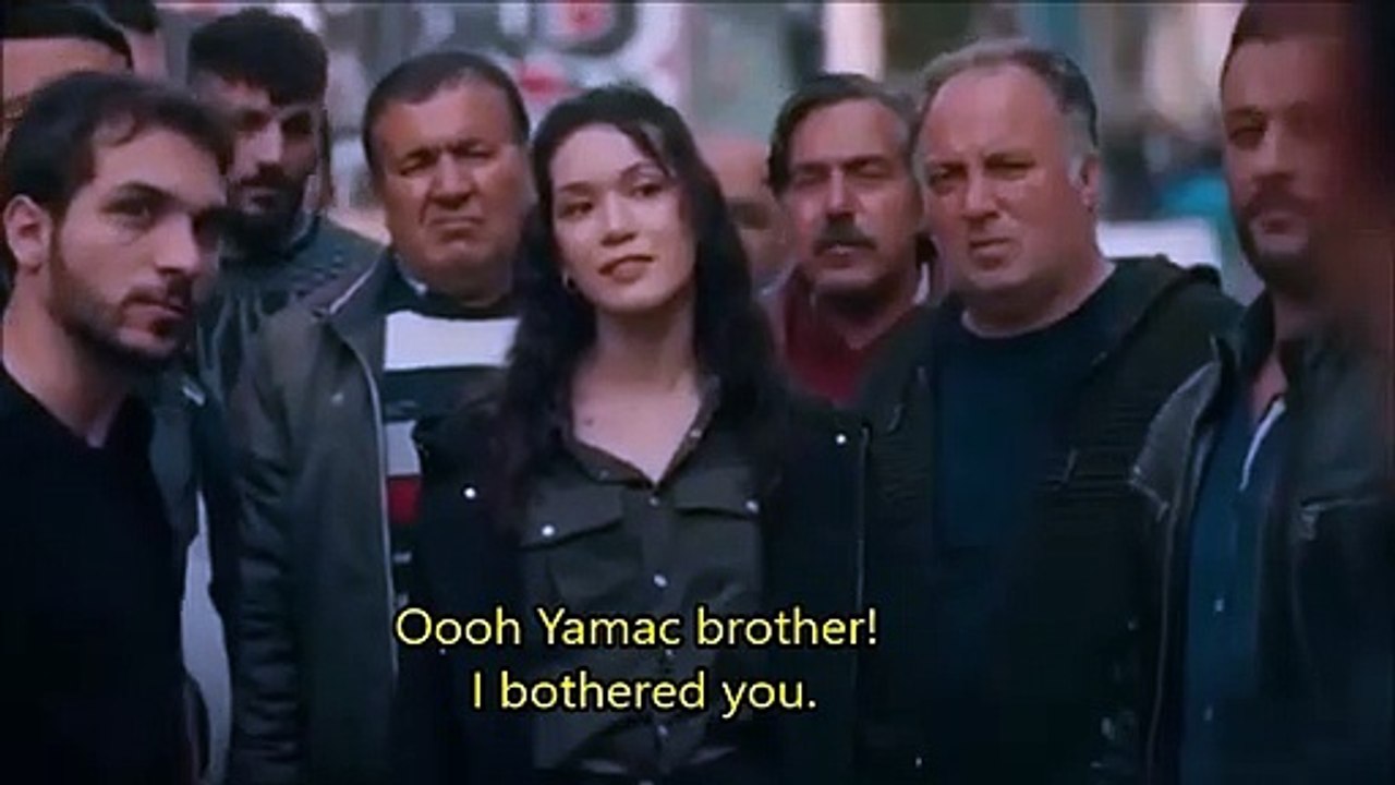 Çukur - The Pit Episode 77 Trailer 2 English subtitle - Turkish series