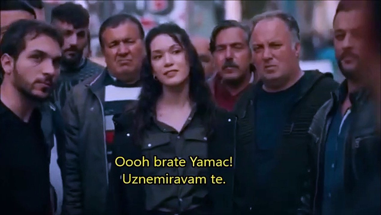 Cukur - Jama  77 najava 2 sa prevodom - Turske serije