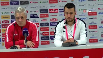 Sumudica: "1 puan, 1 puandır"