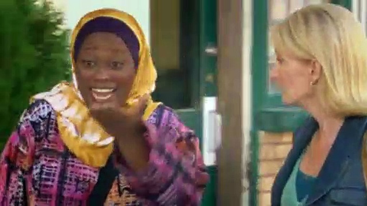 Little Mosque On The Prairie Season 2 Episode 13 The Crush