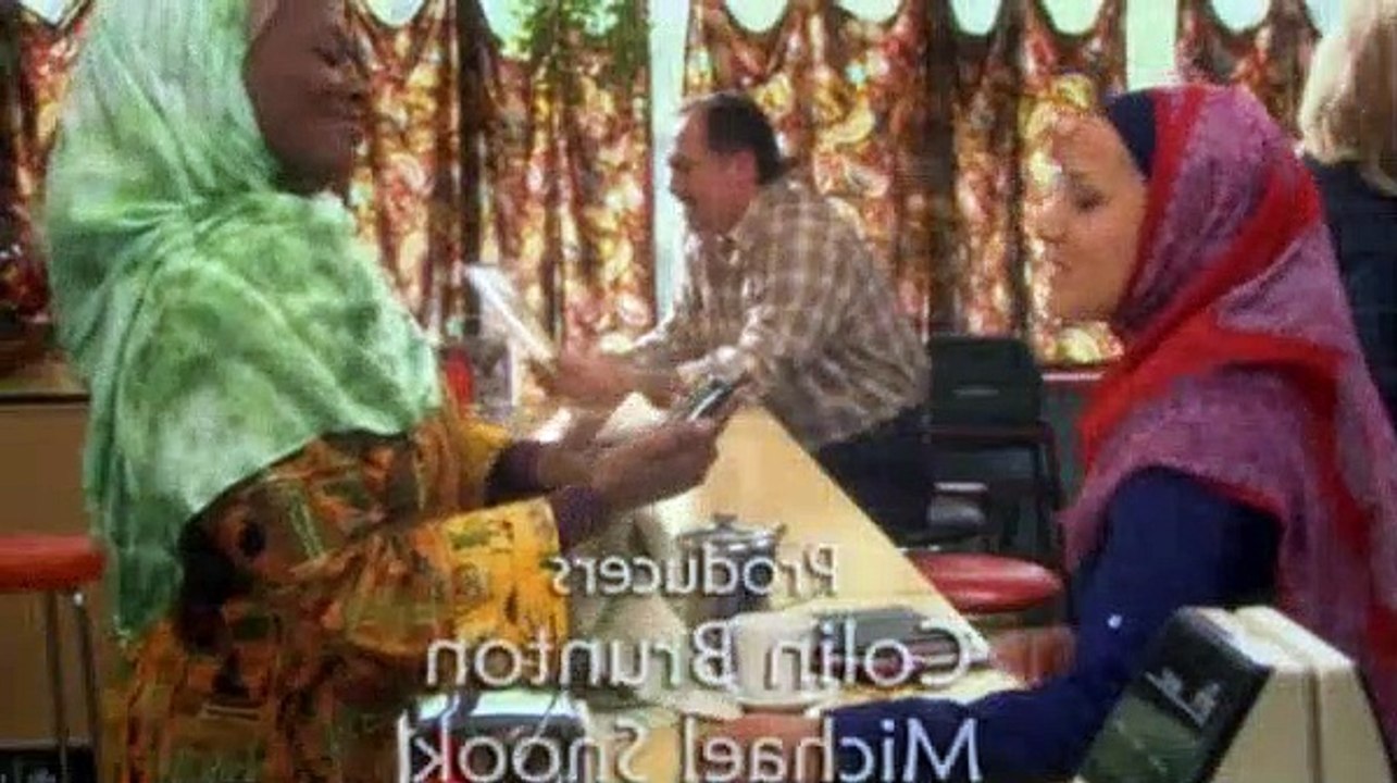 Little Mosque On The Prairie Season 2 Episode 15 Wheat Week
