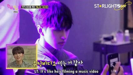 [ENG SUB] Real Life Men and Women Season 2 Episode 7 Ken cut