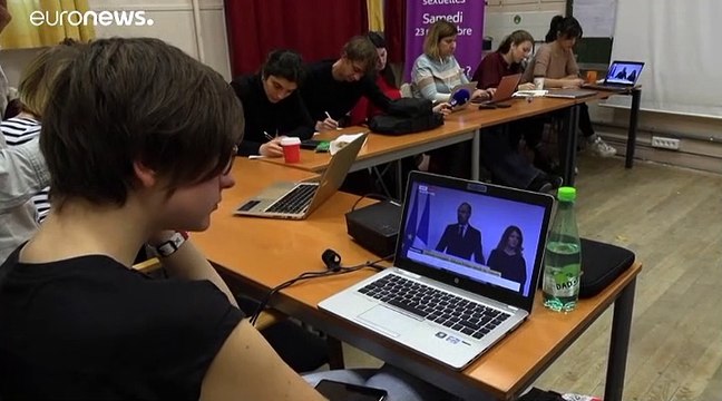 Μέτρα σοκ για να μπει τέλος στις γυναικοκτονίες ανακοίνωσε η Γαλλία