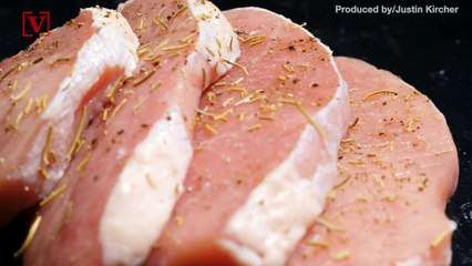 Doctors Discover Hundreds of Tapeworms in Man After He Eats Undercooked Pork