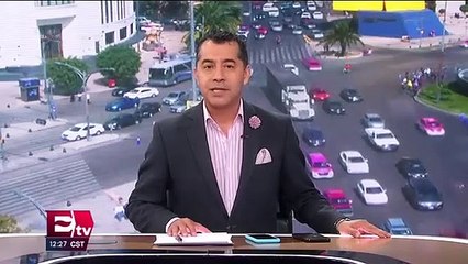 CDMX presenta unidad especializada para atender a mujeres