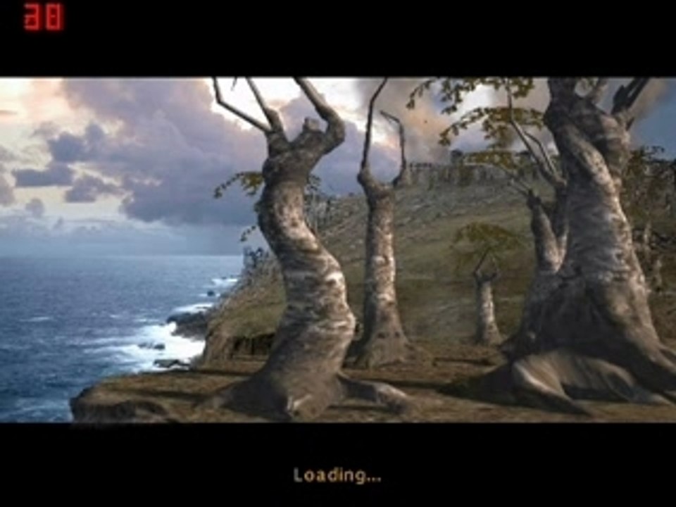 Bard's Tale Ch09-01 Headquarters