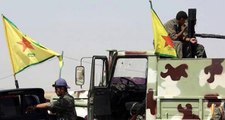 Rusya'dan terör örgütü YPG'ye  