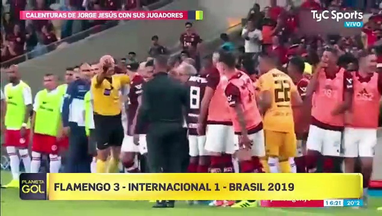 Planeta Gol