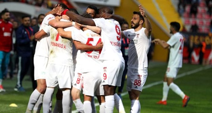 Süper Lig'de 12. hafta tamamlandı! İşte puan durumu