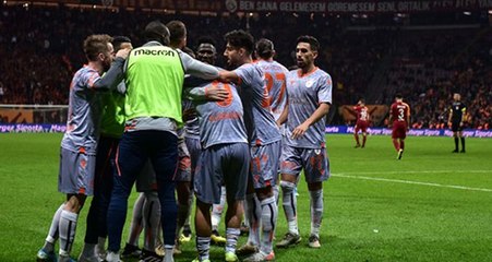 Süper Lig'de deplasman takımlarının haftası