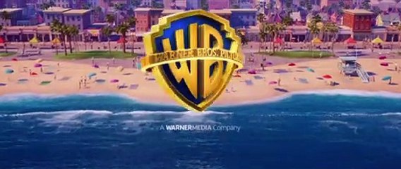 SCOOB!- Teaser Trailer