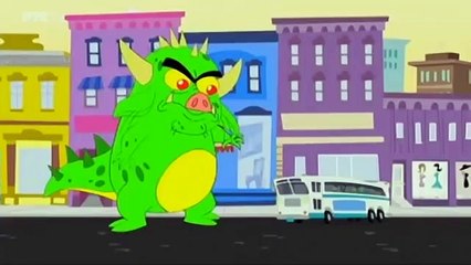 Dzoni Test - Sezona 4   Epizoda 14