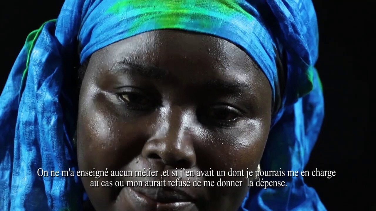 violence faites aux femmes : 16 voix, 16 victimes