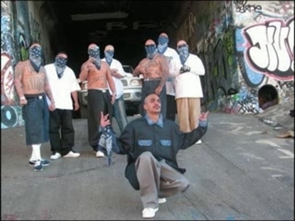 MR CRIMINAL FT MR SILENT