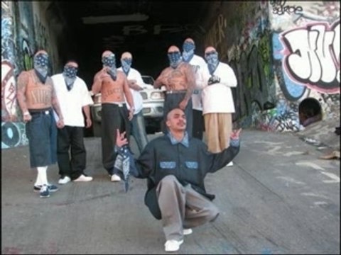 MR CRIMINAL FT MR SILENT