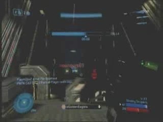 best frags of xlgoldeneaglelx halo 3