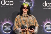 'Billboard' Awards Billie Eilish 2019 Woman of the Year