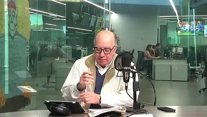 Recesión de la economía mexicana, en opinión de Ángel Verdugo