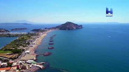 Pompeii'nin Son Günleri - 2.Bölüm (TR Belgesel)