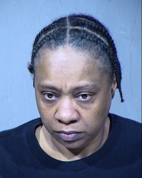 PD: Scottsdale woman attacks minor daughter with hammer - ABC15 Crime