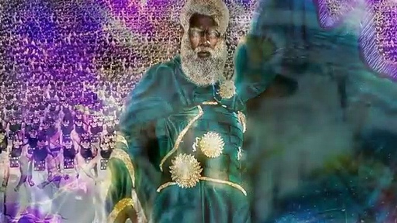 Rp: The firstborn amongst many brethren! YAHAWASHI & THE ELECT