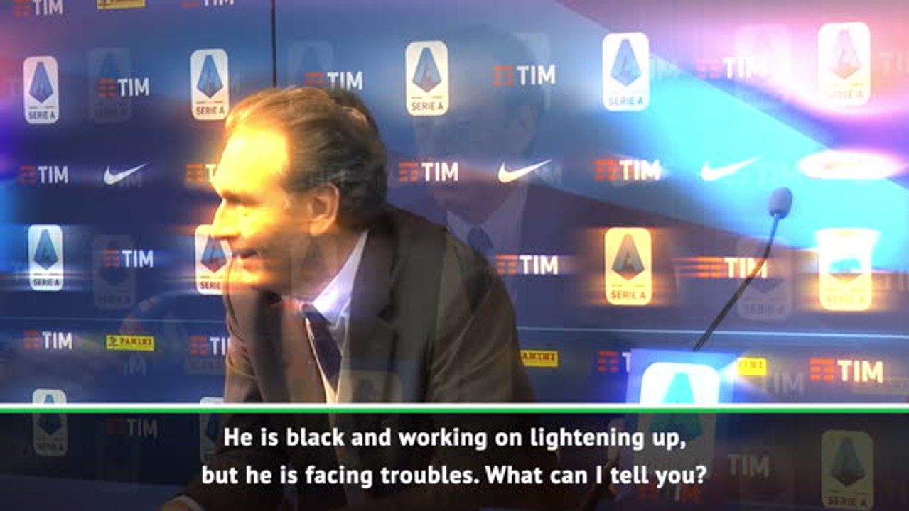 VIRAL: Cellino stirs controversy with Balotelli...