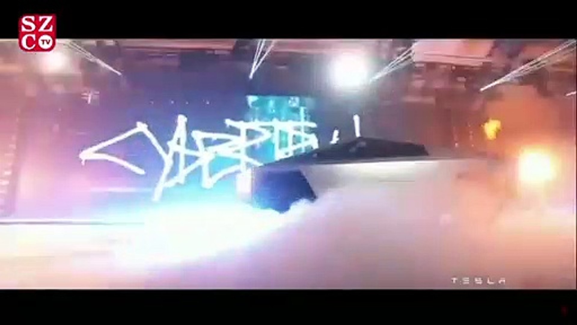 Elon Muskın Takipçisine Verdiği Yanıt Yeni Aracın Kusurunu Ortaya çıkardı