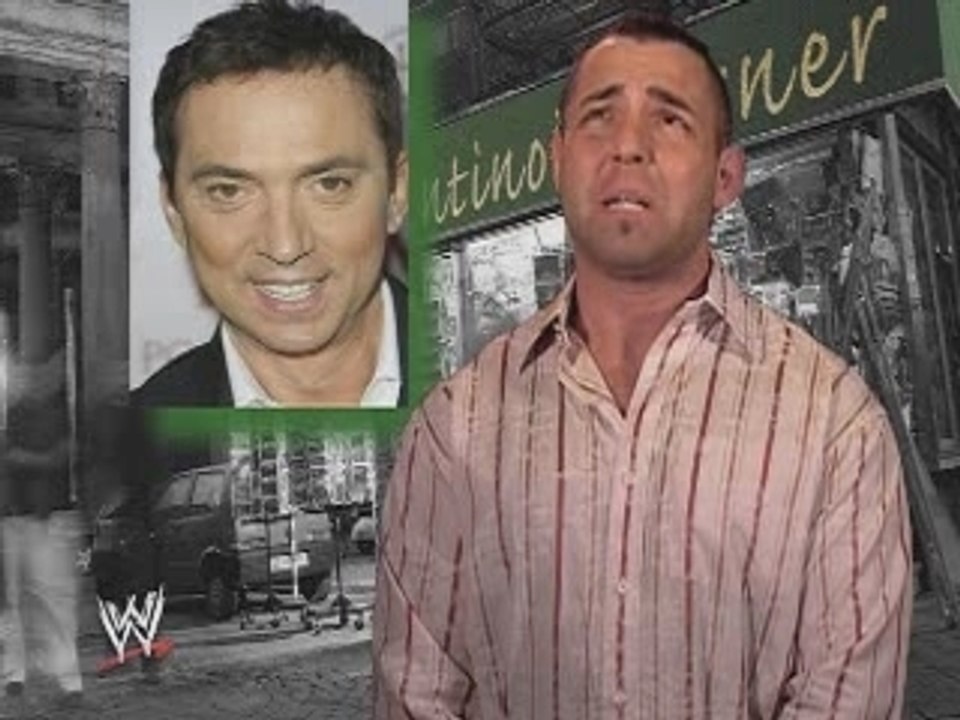 Santino's Corner