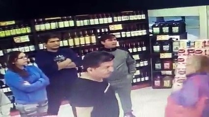 Escándalo en Puerto Madryn: un comisario y su cuñado le propinaron una terrible golpiza al fiscal