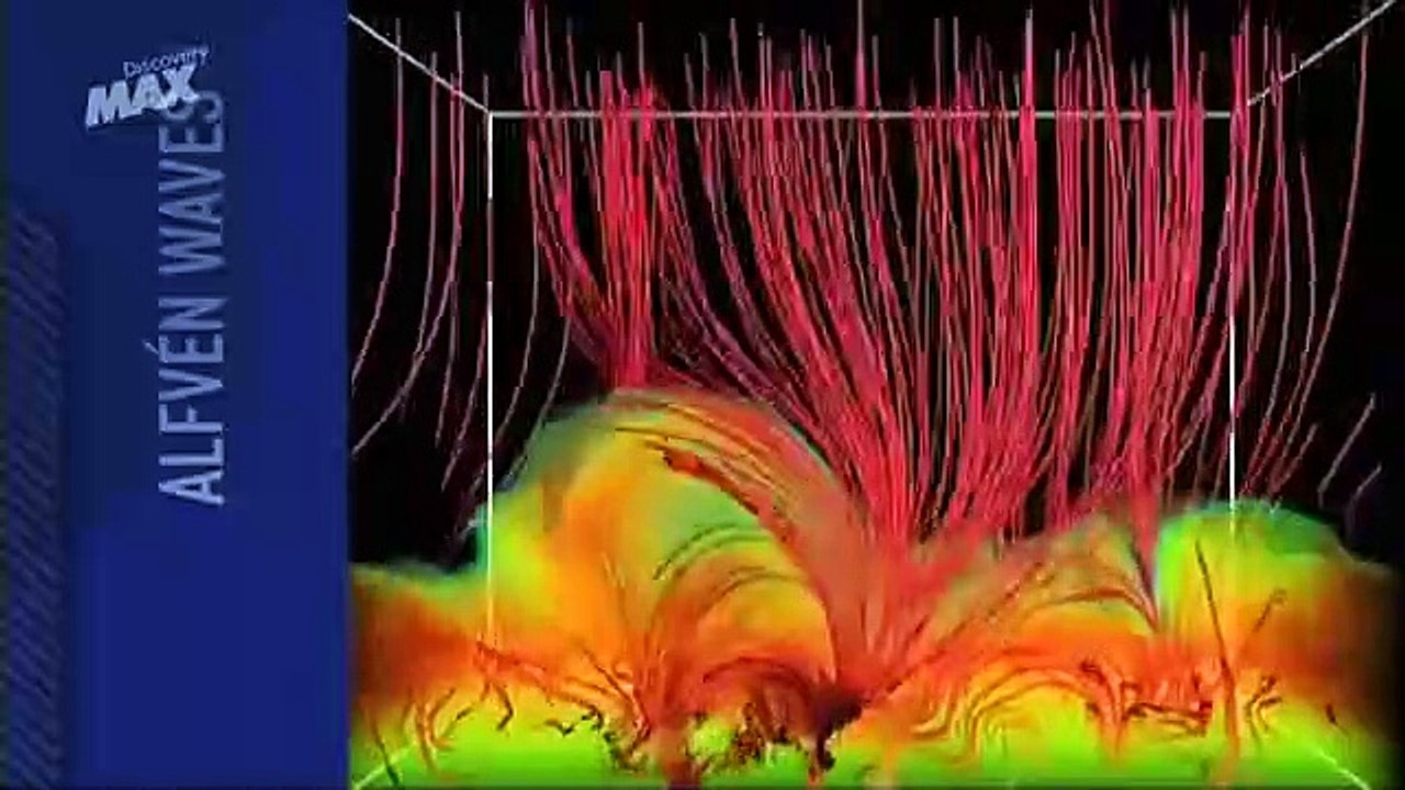 Nuestra Estrella El Sol Documental 2019