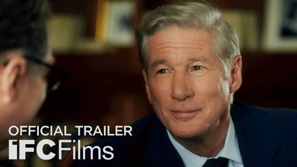 Three Christs Trailer (2020) Drama Movie