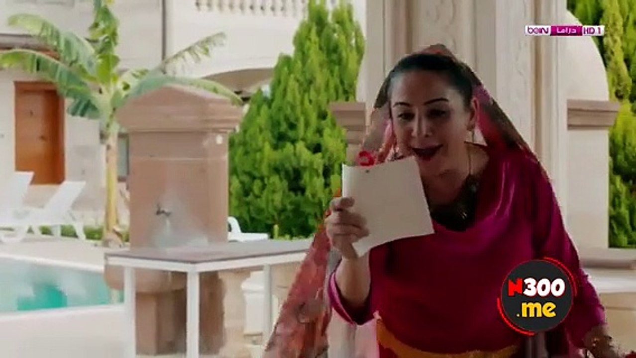 مسلسل العروس الجديدة الحلقة 189 مدبلج جودة عالية