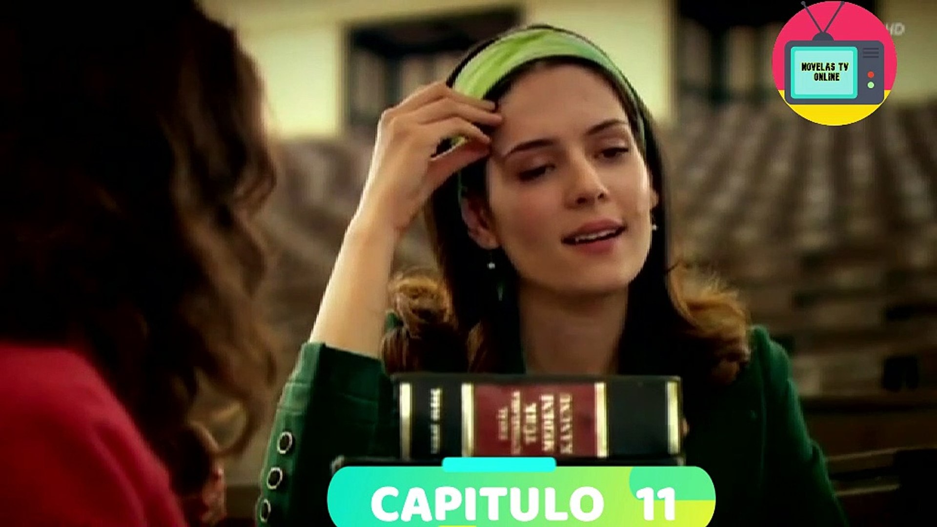 Tormenta De Pasiones Mar De Amores Cap 11 Video Dailymotion