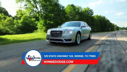 2020  Chrysler  300  Port Arthur  TX | 2020  Chrysler  300  Sour Lake  TX