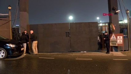 "jet fadıl" caprıce gold inşaatına geldi" iddiası