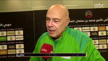 غروس يتحدث حصريا للصدى عن إصابة العويس وولايته الجديدة في الأهلي وتجربته الرائعة مع الزمالك