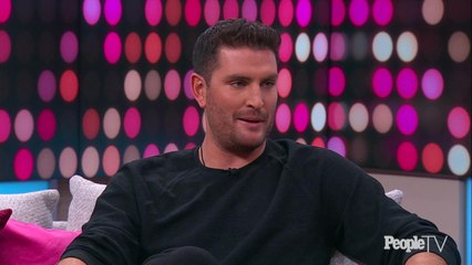 Tanner Sterback Says to Expect 'Fireworks' and 'Boxing Gloves' This Season on 'Below Deck'