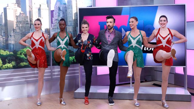 This 'Iconic' Number Is What Attracts Audiences to 'The Radio City Christmas Spectacular'