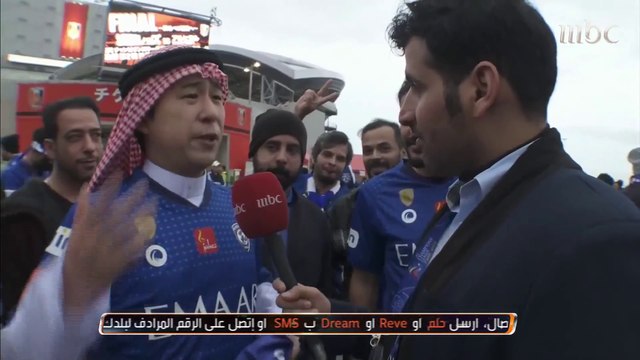 الصدى يعرض كواليس حصرية قبل وبعد التتويج الآسيوي.. والآغا يتغزل في الهلال..