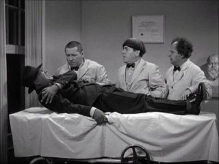 The 3 Stooges deutsch: 076 - A Gem of a Jam (1943)